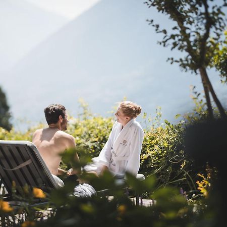 Hotel Sonnbichl Tirol Eksteriør bilde