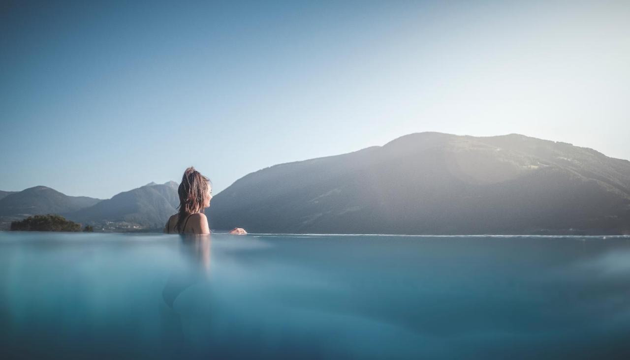 Hotel Sonnbichl Tirol Eksteriør bilde
