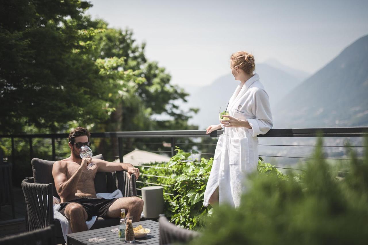 Hotel Sonnbichl Tirol Eksteriør bilde