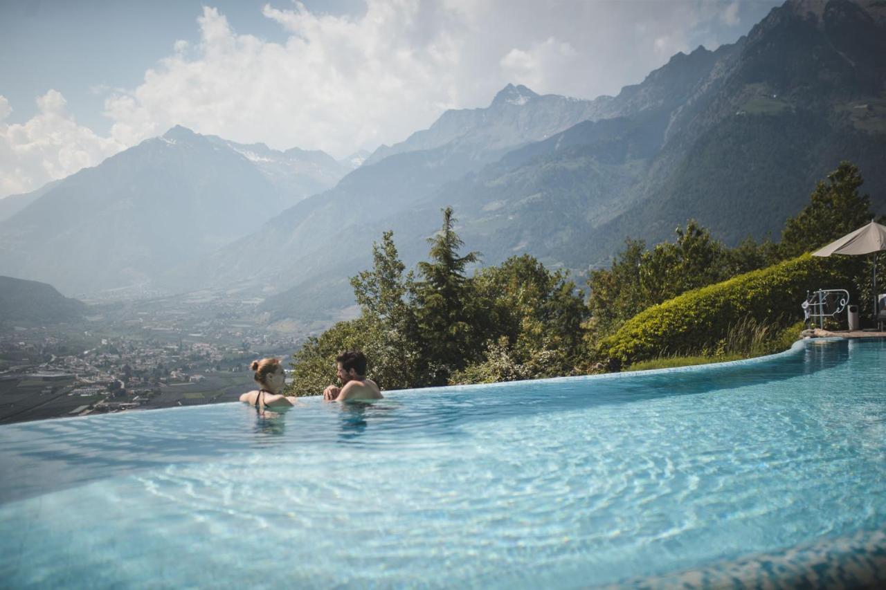 Hotel Sonnbichl Tirol Eksteriør bilde