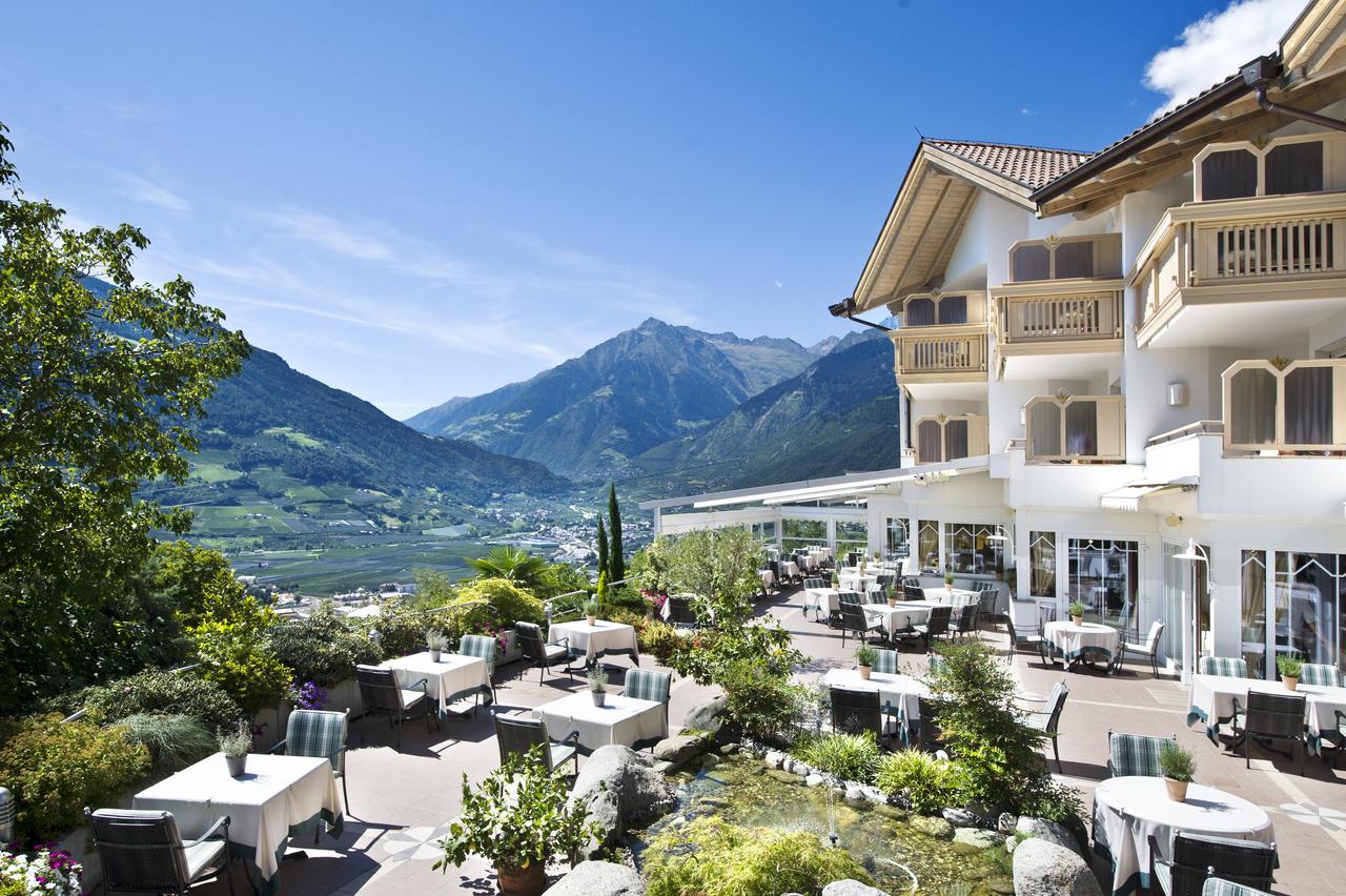 Hotel Sonnbichl Tirol Eksteriør bilde