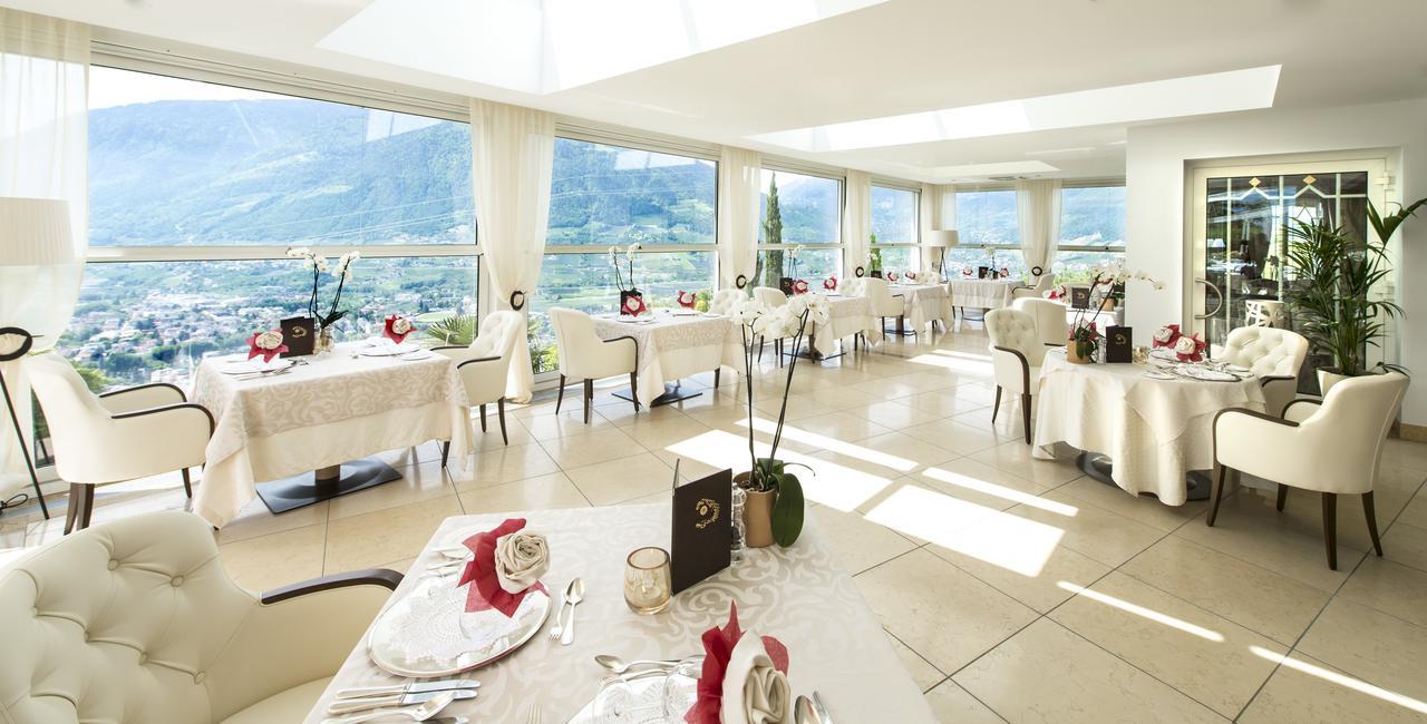 Hotel Sonnbichl Tirol Eksteriør bilde