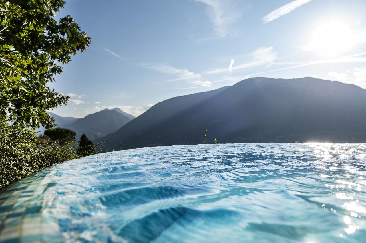 Hotel Sonnbichl Tirol Eksteriør bilde