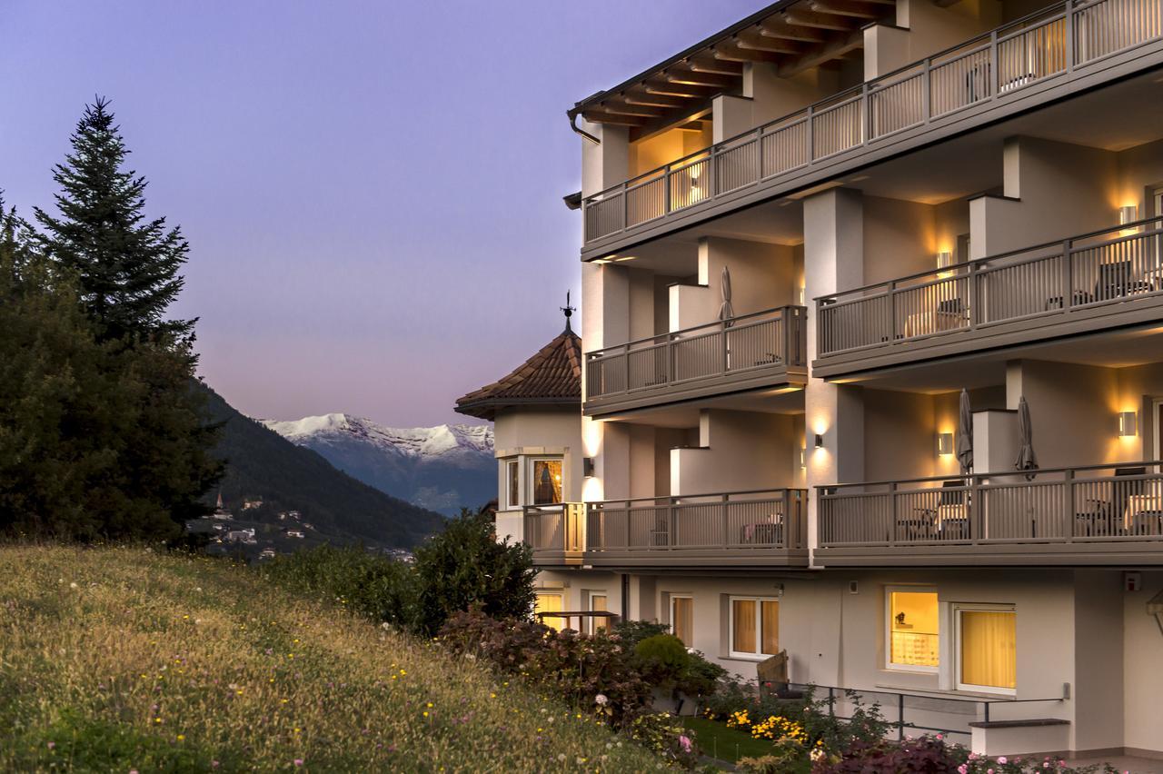 Hotel Sonnbichl Tirol Eksteriør bilde