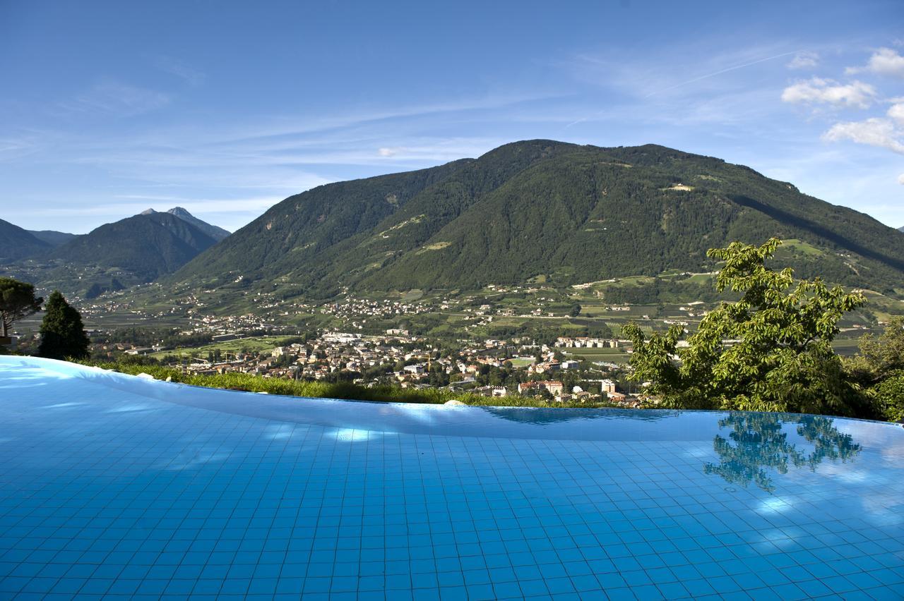 Hotel Sonnbichl Tirol Eksteriør bilde