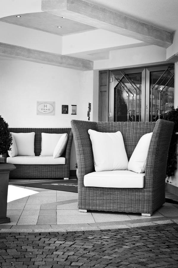 Hotel Sonnbichl Tirol Eksteriør bilde