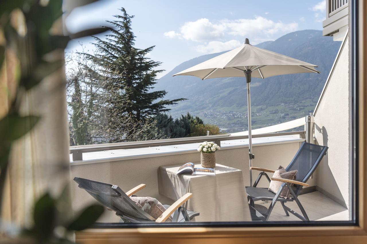 Hotel Sonnbichl Tirol Eksteriør bilde
